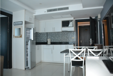 image 10 GPPC0855 1 Bedroom Condo in Central Pattaya for rent